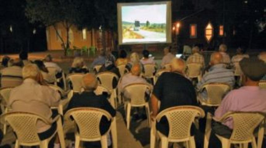 Altın Koza&rsquo;dan "&ouml;zel" Film G&ouml;sterimleri