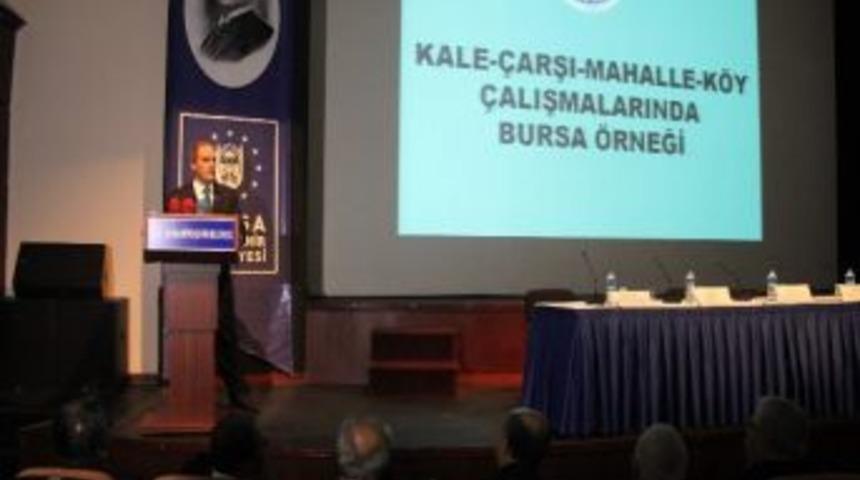 T&uuml;rkiye&rsquo;deki 37 Bin K&ouml;y&uuml;n K&uuml;lt&uuml;r&uuml; Geleceğe Taşınıyor
