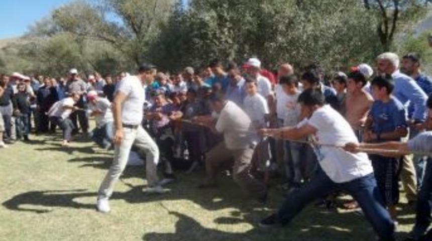 Etuyed &Uuml;yeleri Terelik&rsquo;de Buluştu