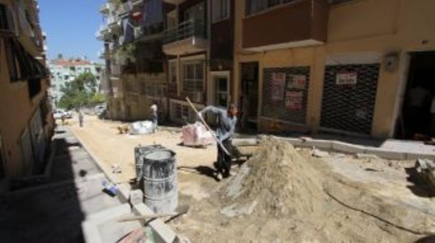 Konak'ta Başlayan D&ouml;n&uuml;ş&uuml;m Halil Rıfat Paşa'ya Ulaştı