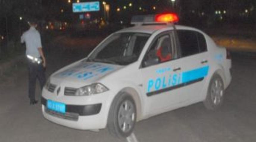 Siverek'te Ş&uuml;pheli &Ccedil;anta Paniği