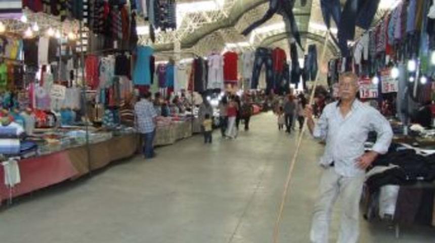 &Ccedil;an'da Sonbahar Panayırı