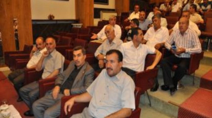 Engelli Kadınların Sorunları Araştırılacak