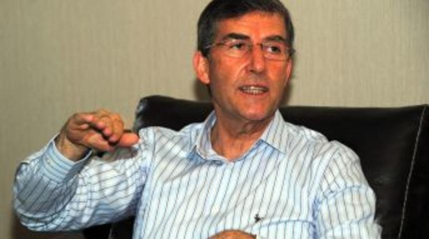 Badak: Kaliteli Ve Nitelikli &Uuml;r&uuml;n Yetiştirmek I&ccedil;in Damlama Sistemine Ge&ccedil;meliyiz