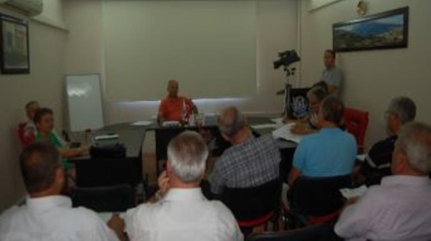 Lapseki&rsquo;nin Kurtuluşu Coşkuyla Kutlanacak