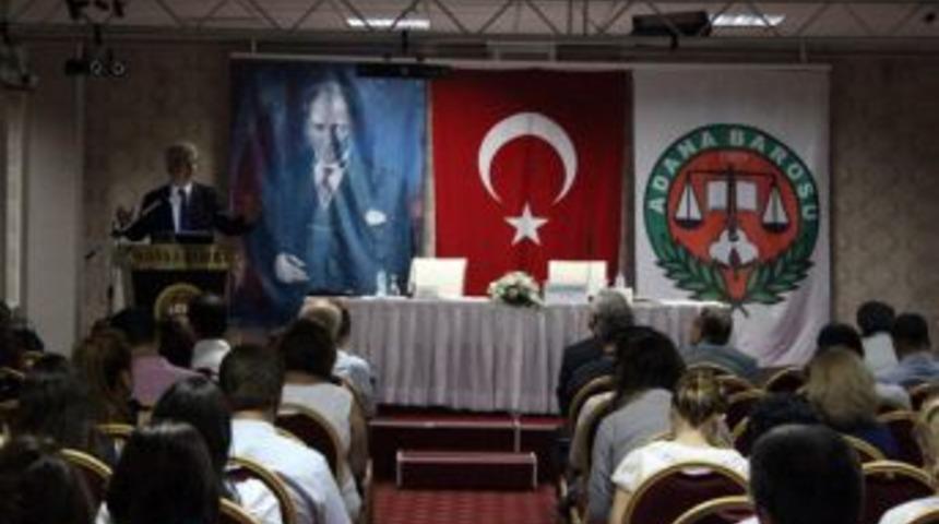 Baro&rsquo;dan TTK Eğitim Semineri