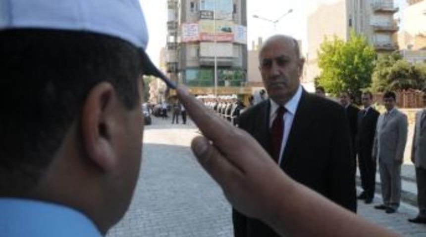 &Ccedil;anakkale Emniyet M&uuml;d&uuml;rl&uuml;ğ&uuml;'ne Zoroğlu Atandı