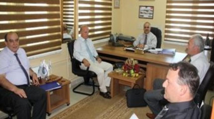 Sakarya&rsquo;da Gaziler G&uuml;n&uuml; Hazırlığı