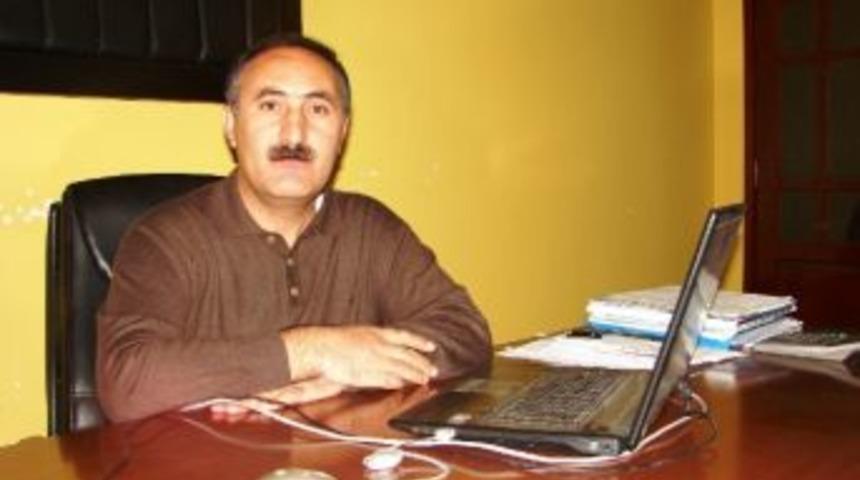 Tarım Ve Hayvancılık Sekt&ouml;r&uuml;nde Sıkıntı