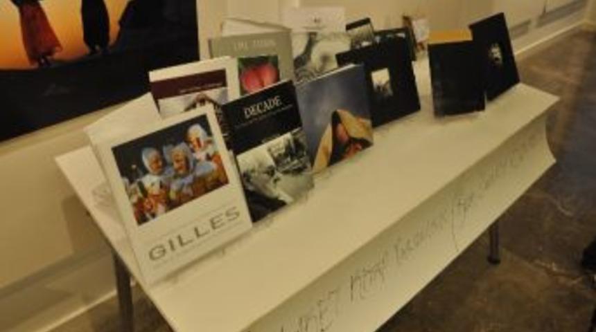 Maket Kitap Başvurusu İ&ccedil;in Son Hafta