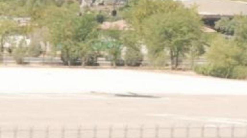 Diyarbakır&rsquo;da Kritik B&ouml;lgelere Helikopterle Asker Sevkiyatı