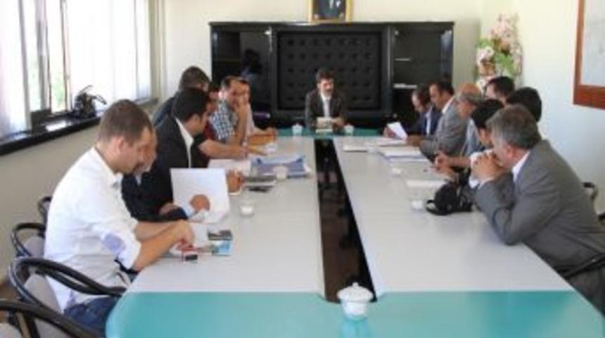 Atıklar Geri D&ouml;n&uuml;ş&uuml;me Kazandırılacak