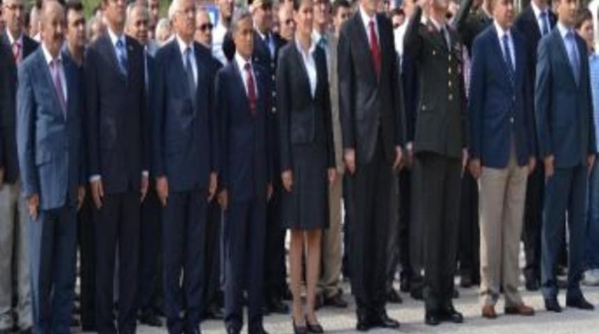 Turgutlu&rsquo;nun D&uuml;şman İşgalinden Kurtuluş T&ouml;renleri