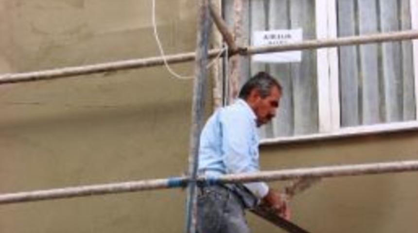 Tedbirsiz &Ccedil;alışma &Ouml;l&uuml;me Davetiye &Ccedil;ıkarıyor