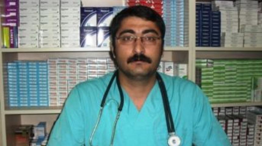 Iğdır&rsquo;da &ldquo;&uuml;&ccedil; G&uuml;n&rdquo; Hastalığı
