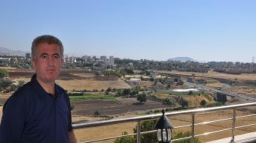 Adıyaman Manzaralı Uygulama Oteli Faaliyete Ge&ccedil;iyor