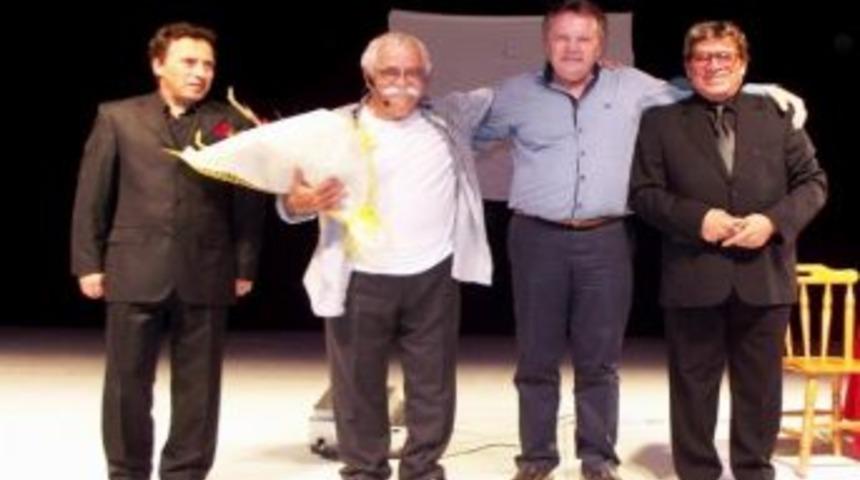 Kırca'nın Oyunu "azınlık" Tam Not Aldı