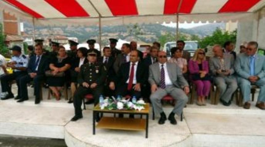 Balya&rsquo;nın Kurtuluşu T&ouml;renlerle Kutlandı