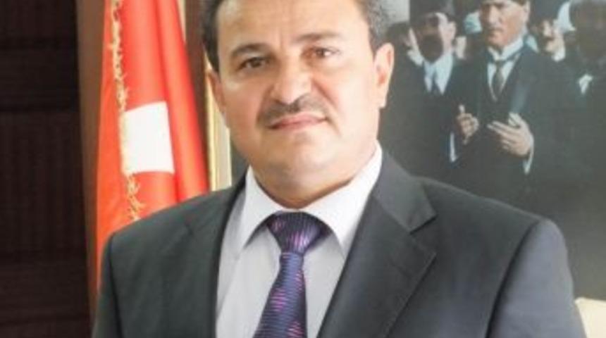 &Ccedil;elik İş&rsquo;te Yeni Başkan Korkmazy&uuml;rek