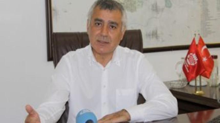 Binici, Kent Konseylerini Anlattı