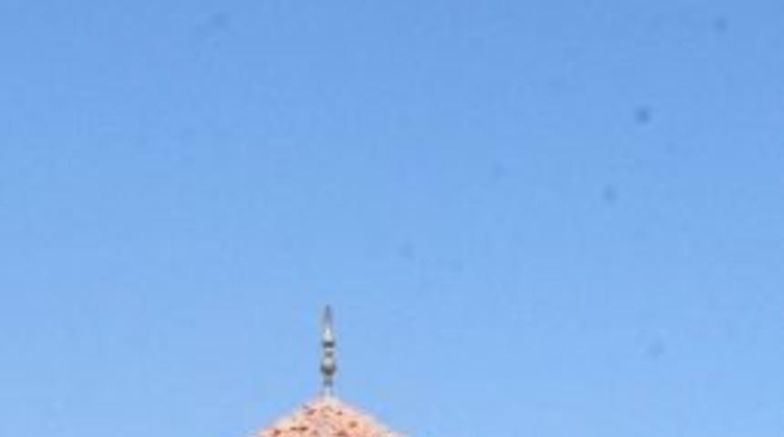 Silvan'da Hava Hareketliliği