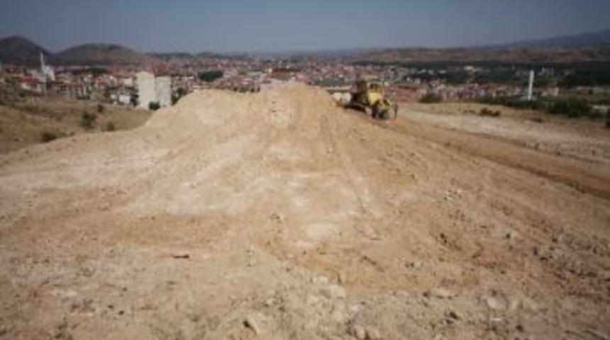 Manisa&rsquo;nın İkinci Turizm Lisesi, Bakırcı Ailesi Tarafından Kula&rsquo;da Yapılacak