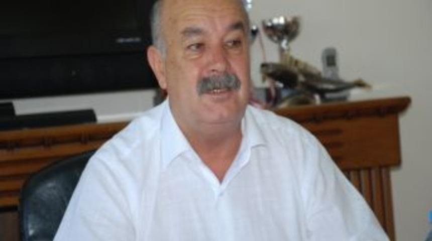 Başkan Kamacı&rsquo;dan Erken Se&ccedil;im Değerlendirmesi