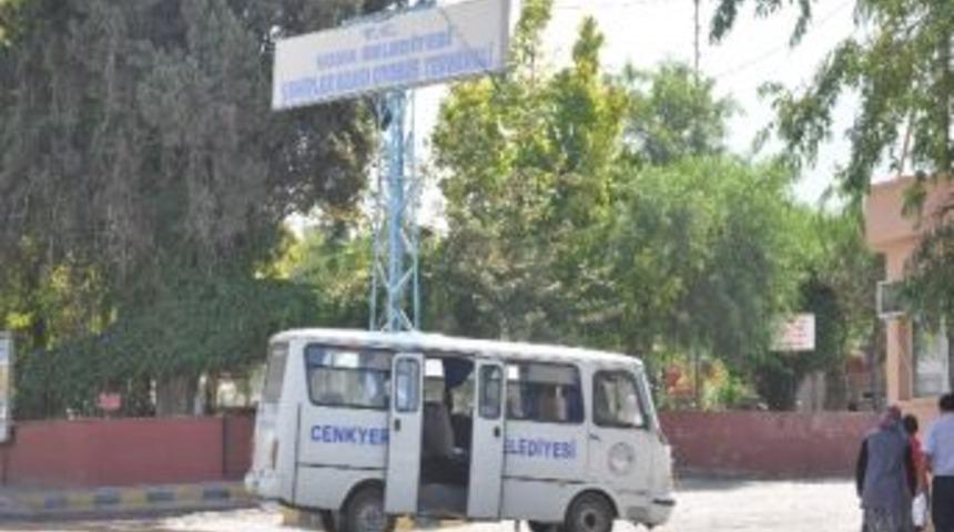 Soma&rsquo;ya Modern Pazaryeri Yapılacak