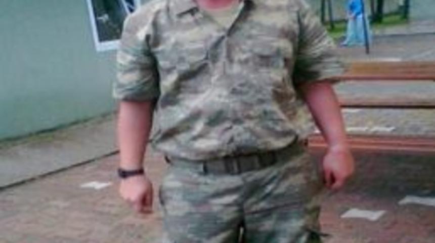 Trabzonlu Şehit &Ccedil;ocukluk Arkadaşı Ile Evlenmeyi Planlıyordu