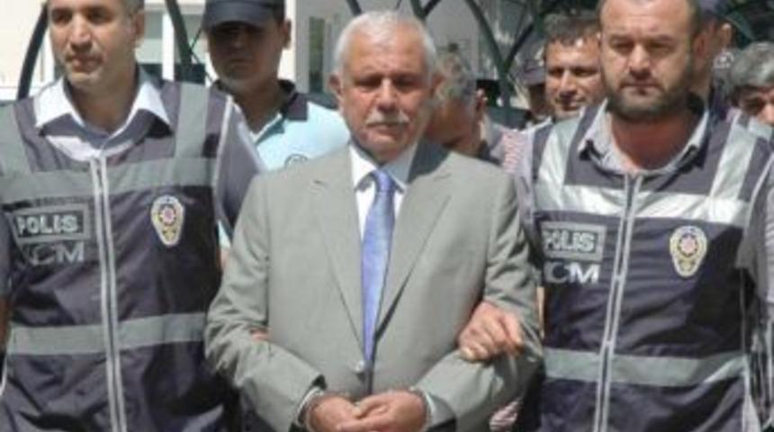 Adana B&uuml;y&uuml;kşehir&rsquo;deki &lsquo;&ccedil;ete&rsquo; Davası