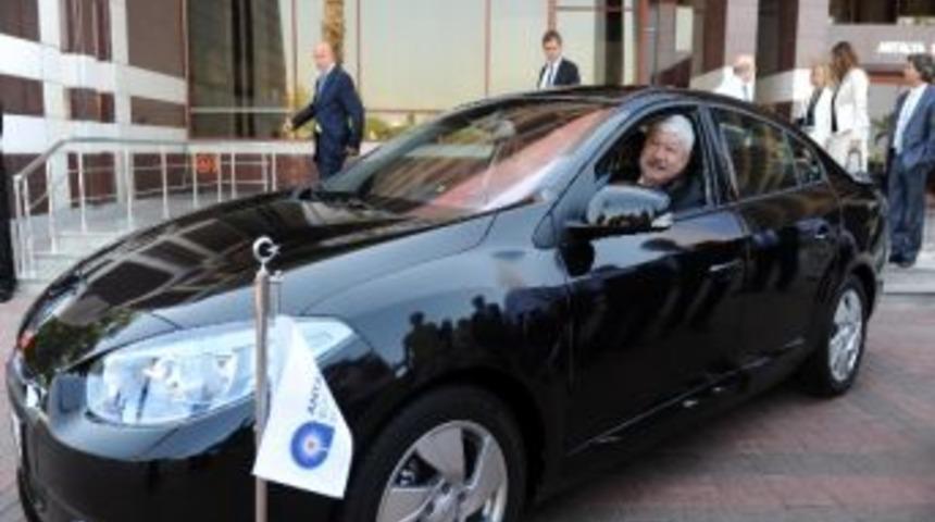 Temiz Kent İ&ccedil;in Anlamlı Protokol