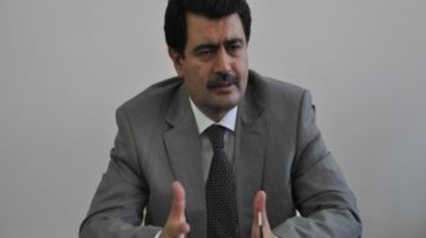 2. Sodes İyi &Ouml;rnekler Konferansı Ve Fuarı Malatya'da Yapılacak