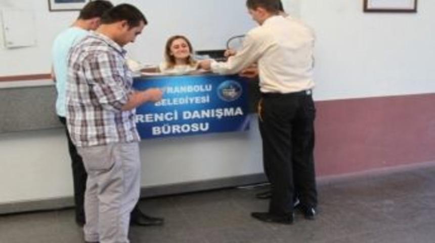 Safranbolu Belediyesi&rsquo;nden Bir İlk