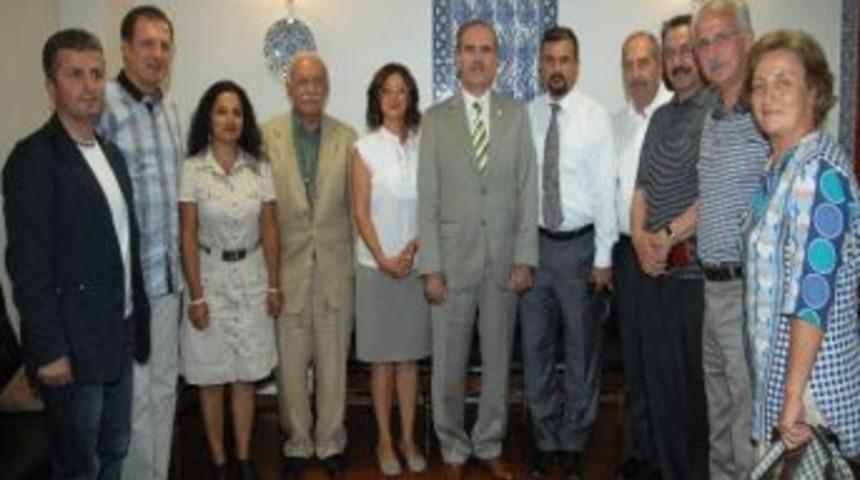 Bursa&rsquo;ya Antika Pazar Kuruluyor