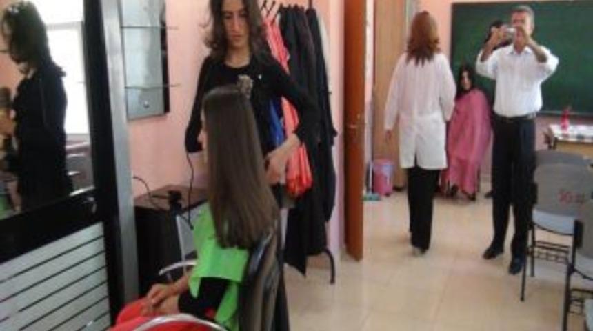 Emniyet, Risk Altında Olan &Ccedil;ocuklar I&ccedil;in İş-Kur'la Işbirliği Yaptı