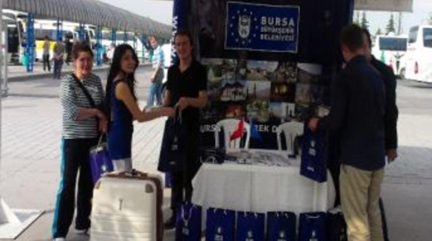 B&uuml;y&uuml;kşehir&rsquo;den Rehberlik Hizmeti