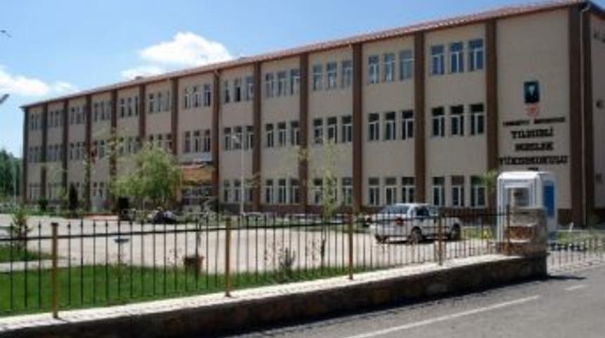Yıldızeli Meslek Y&uuml;ksek Okulu Yeni Eğitim &Ouml;ğretim Yılına Hazır