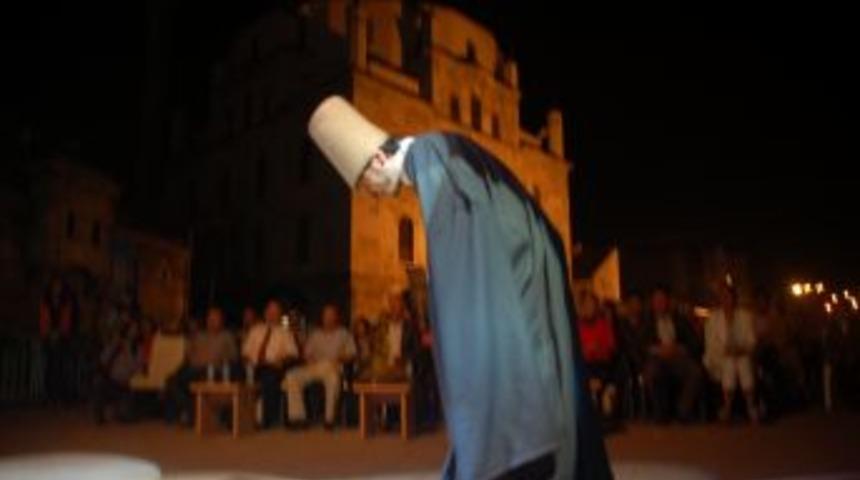 Beyat Et Festivali'nde Eğlenceler Iptal Edildi