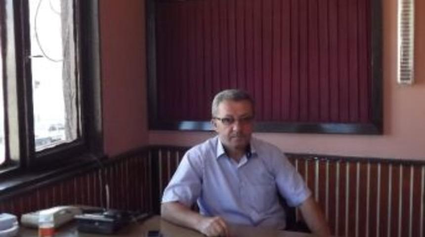 Dsp Daday İl&ccedil;e Teşkilatı Değişti