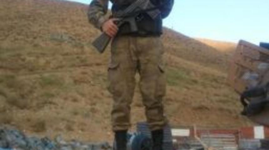 (&ouml;zel Haber) Fo&ccedil;a, Van&rsquo;da Vatani G&ouml;revini Yapan Askerin &Ouml;l&uuml;m&uuml;yle Sarsıldı