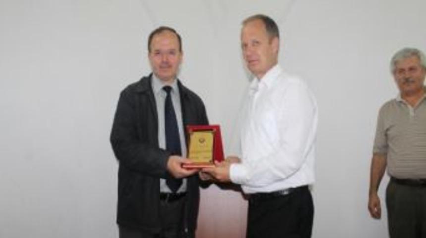 Osmanlı&rsquo;nın İlk Başkenti Yenişehir