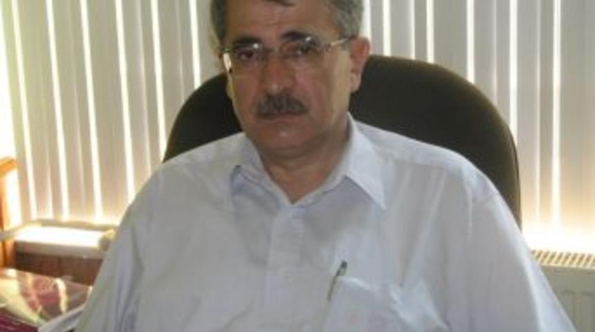 Dağ İl&ccedil;elerine Duble Yol