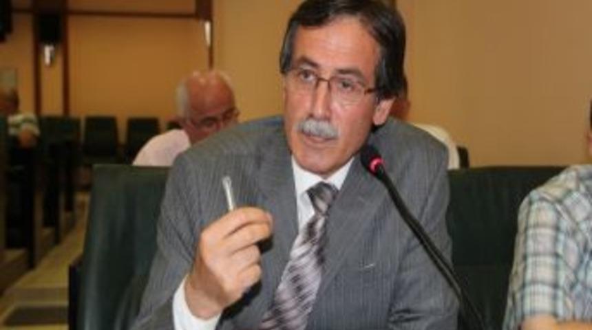 Kılı&ccedil;: &ldquo;samsun İ&ccedil;in Birlik Ve Beraberlik İ&ccedil;indeyiz&rdquo;