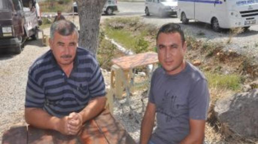 "minibüs Büfe" Öğrencilerin Vazgeçilmezi Oldu