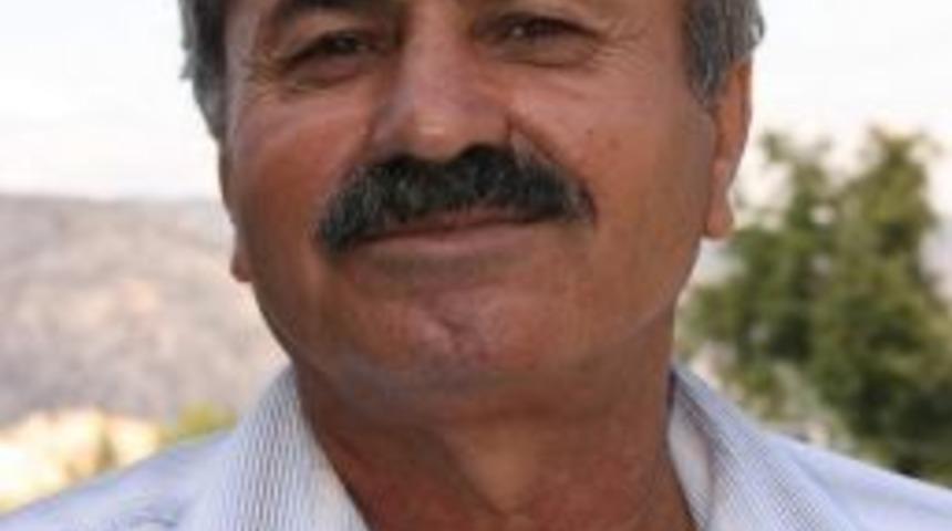 Dsp İl Başkanı Kazada &Ouml;ld&uuml;