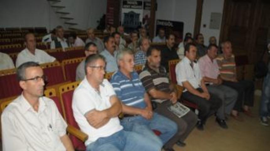 Doğu Garajı 17 Eyl&uuml;lde Hizmete Başlıyor