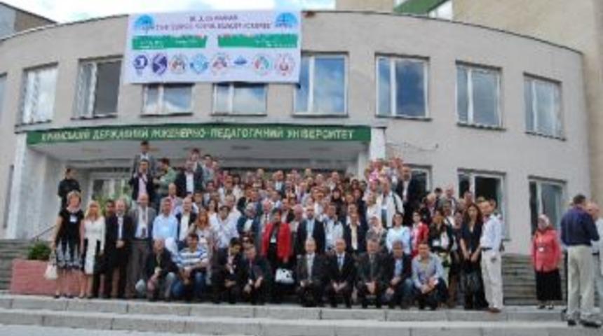 T&uuml;rk D&uuml;nyası Sosyal Bilimler Kongresi Kırım&rsquo;da Yapıldı