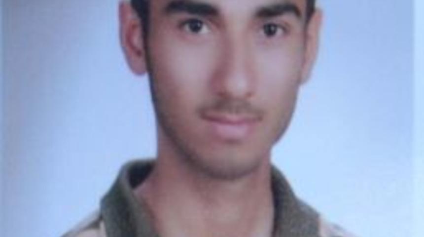 Şehidin Baba Ocağında Acı Bekleyiş