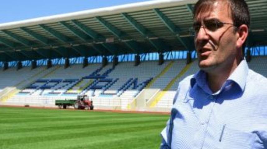 &Ccedil;intimar&rsquo;dan Y&uuml;celik&rsquo;e Teşekk&uuml;r