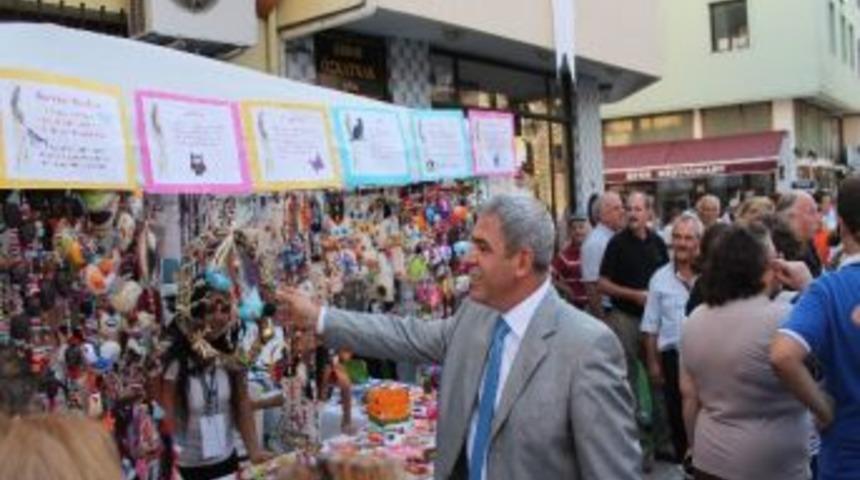 Sel&ccedil;uklular 8 Eyl&uuml;l'de Kurtuluş Coşkusunu Yaşayacak